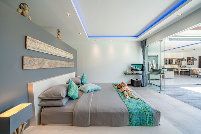 ヴィラ・リリス