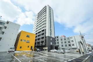 サンコート本郷通ガーデンヒルズ