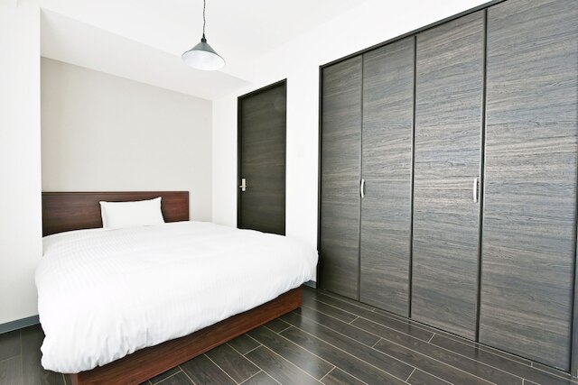 サンコート本通ガーデンヒルズ