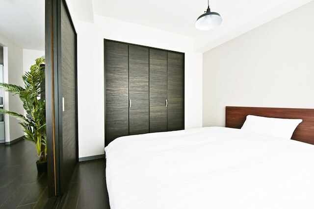 サンコート本通ガーデンヒルズ