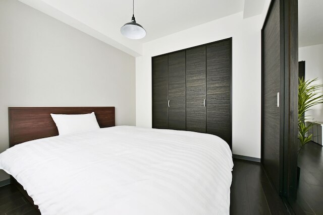 サンコート本通ガーデンヒルズ