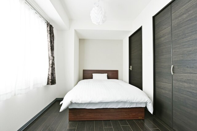 サンコート本通ガーデンヒルズ