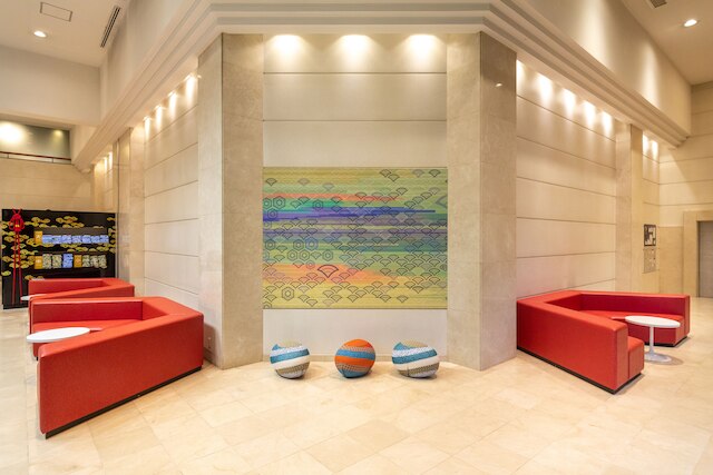 大江戸温泉物語 天草ホテル亀屋