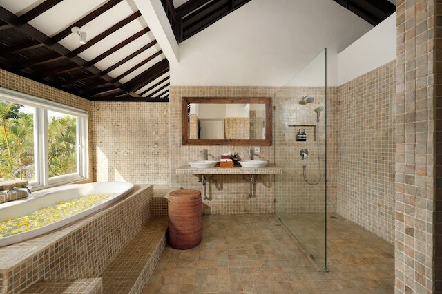 ヴィラ・スワルナ by ナクラ