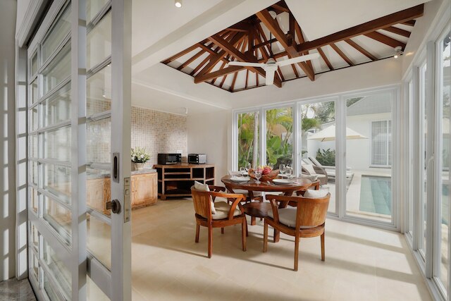 ヴィラ・スワルナ by ナクラ