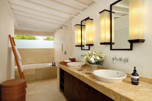 ヴィラ・スワルナ by ナクラ