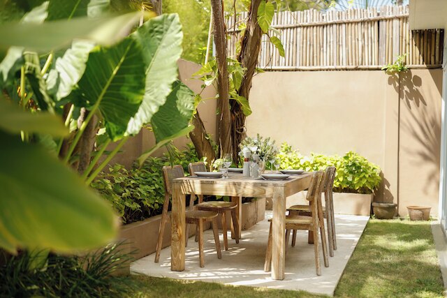 ヴィラ・スワルナ by ナクラ