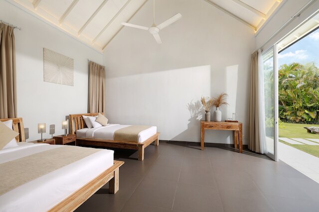 ヴィラ・スワルナ by ナクラ