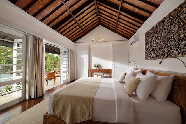 ヴィラ・スワルナ by ナクラ