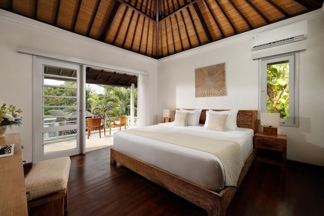 ヴィラ・スワルナ by ナクラ