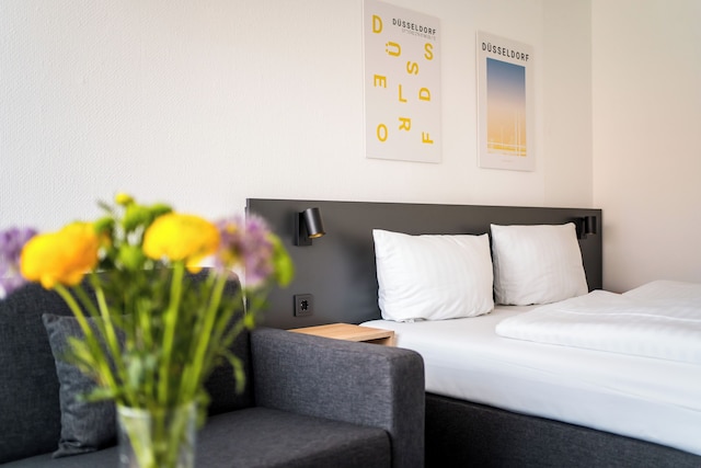 アパートメンツ アン デア ケー