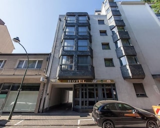 アパートメンツ アン デア ケー