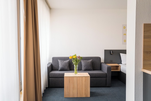 アパートメンツ アン デア ケー