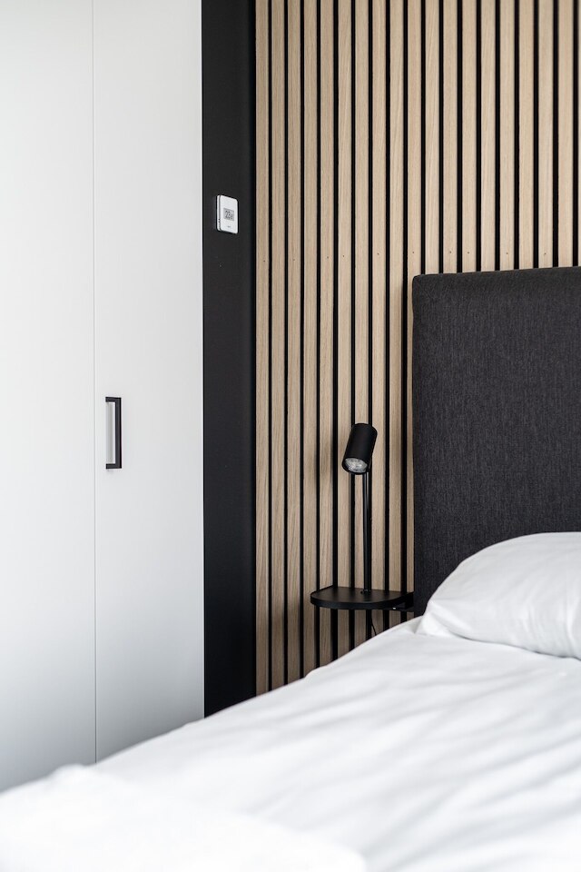 2ndhomes タンペレカンシ・アパートメント