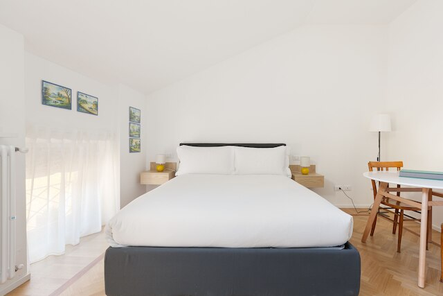 ブレラ アパートメンツ イン ヴィア デッラ スピーガ