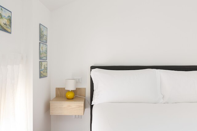 ブレラ アパートメンツ イン ヴィア デッラ スピーガ