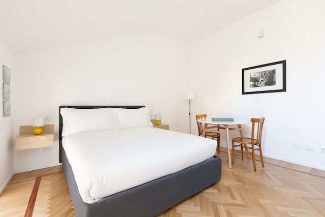 ブレラ アパートメンツ イン ヴィア デッラ スピーガ