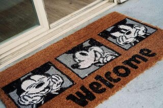 ミッキーマジカル1BRソフトロフトディープエラム