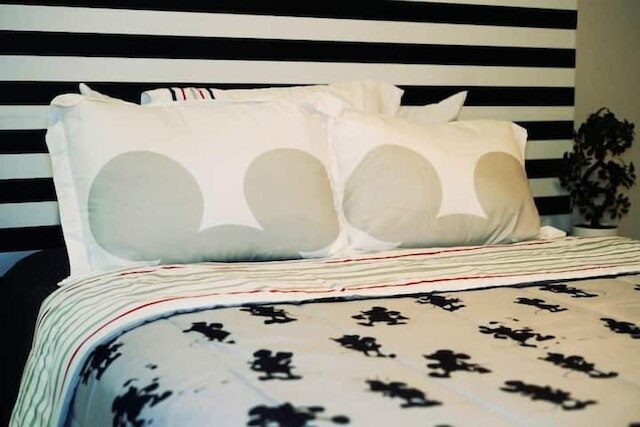 ミッキーマジカル1BRソフトロフトディープエラム