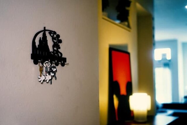 ミッキーマジカル1BRソフトロフトディープエラム