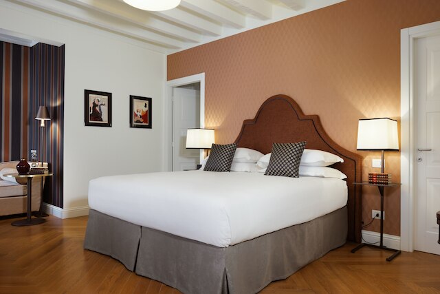 メゾン サンタ クローチェ