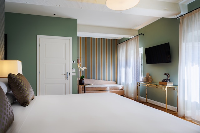 メゾン サンタ クローチェ