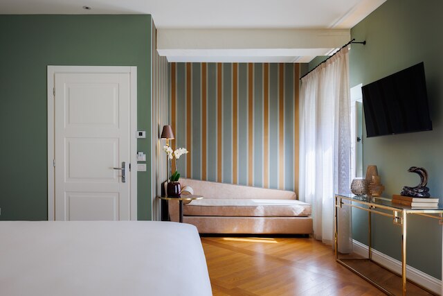 メゾン サンタ クローチェ