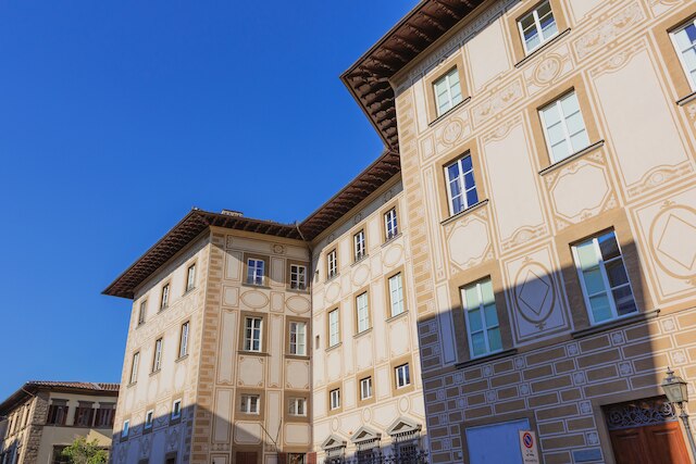 メゾン サンタ クローチェ