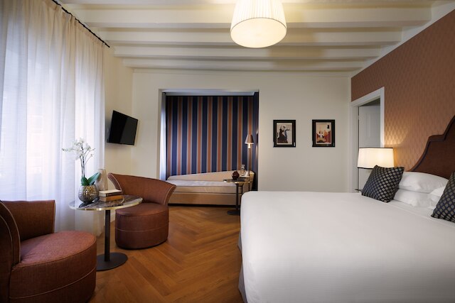 メゾン サンタ クローチェ