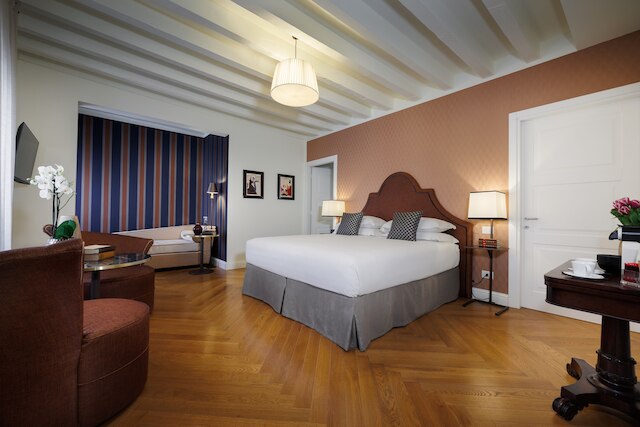 メゾン サンタ クローチェ