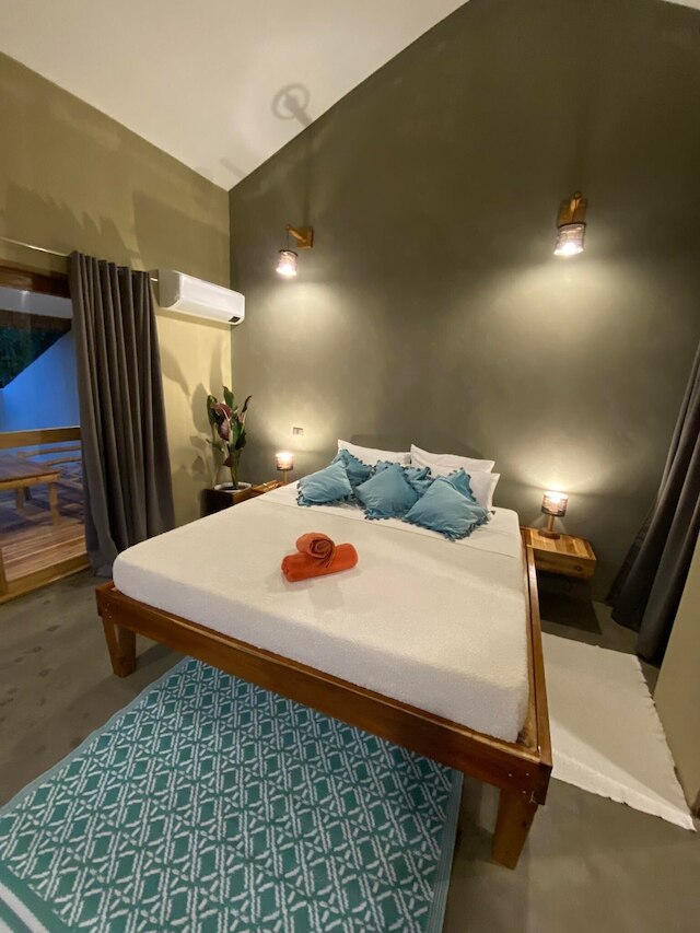 ヴィラ サンパギータ