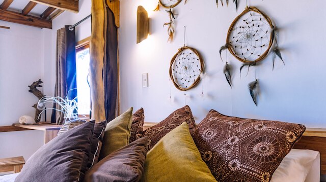 ヴィラ サンパギータ