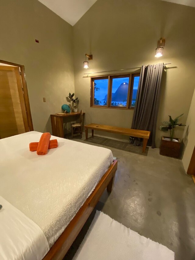 ヴィラ サンパギータ