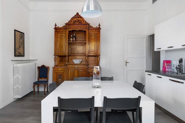 イルネリオ アパートメンツ - ブルーベルベット by ワンダフル イタリー