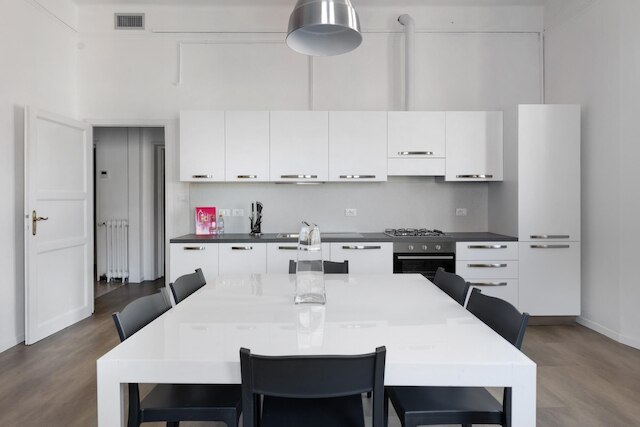 イルネリオ アパートメンツ - ブルーベルベット by ワンダフル イタリー