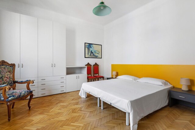 イルネリオ アパートメンツ - ブルーベルベット by ワンダフル イタリー