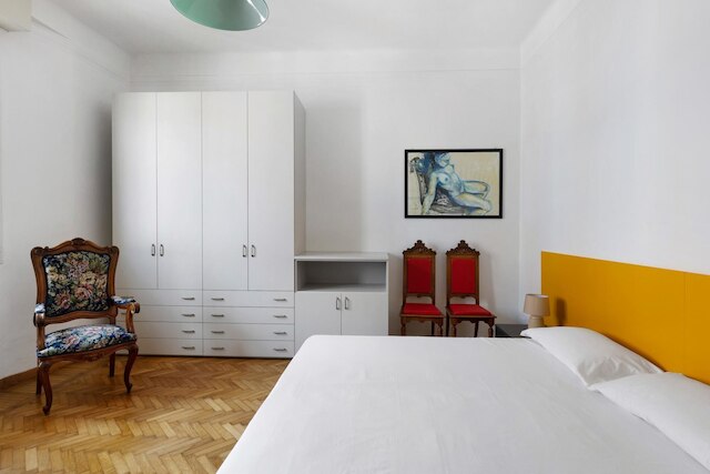 イルネリオ アパートメンツ - ブルーベルベット by ワンダフル イタリー