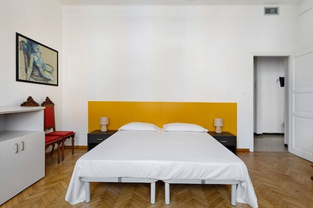 イルネリオ アパートメンツ - ブルーベルベット by ワンダフル イタリー