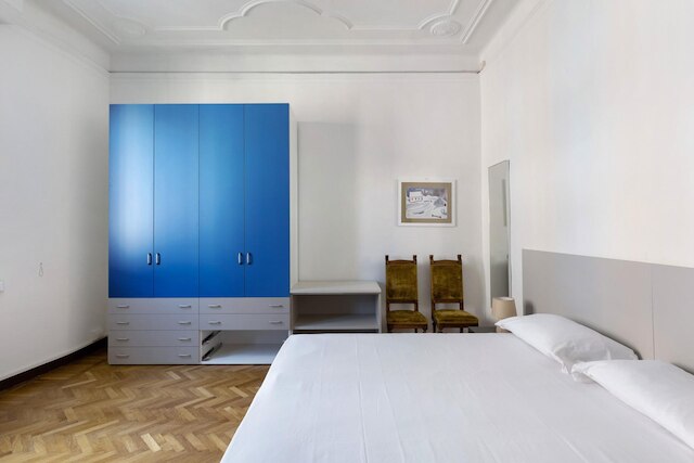 イルネリオ アパートメンツ - イエロー キャット バイ ワンダフル イタリー