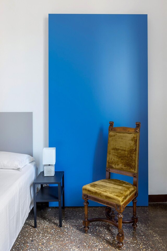 イルネリオ アパートメンツ - イエロー キャット バイ ワンダフル イタリー