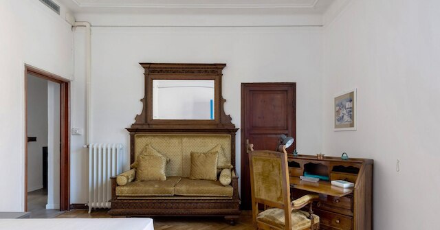 イルネリオ アパートメンツ - イエロー キャット バイ ワンダフル イタリー