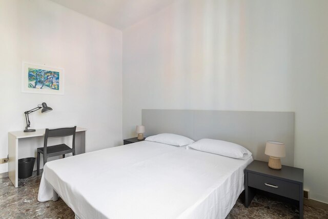 イルネリオ 17 - イルネリオ アパートメンツ - ブラック ウィドウ