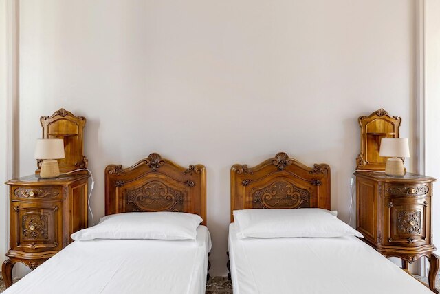 イルネリオ 17 - イルネリオ アパートメンツ - ブラック ウィドウ