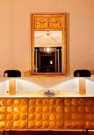 カーサ・ローマ・モンペリエ・ベッド＆ブレックファースト