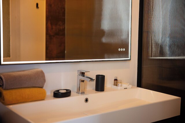 カーサ・ローマ・モンペリエ・ベッド&ブレックファースト