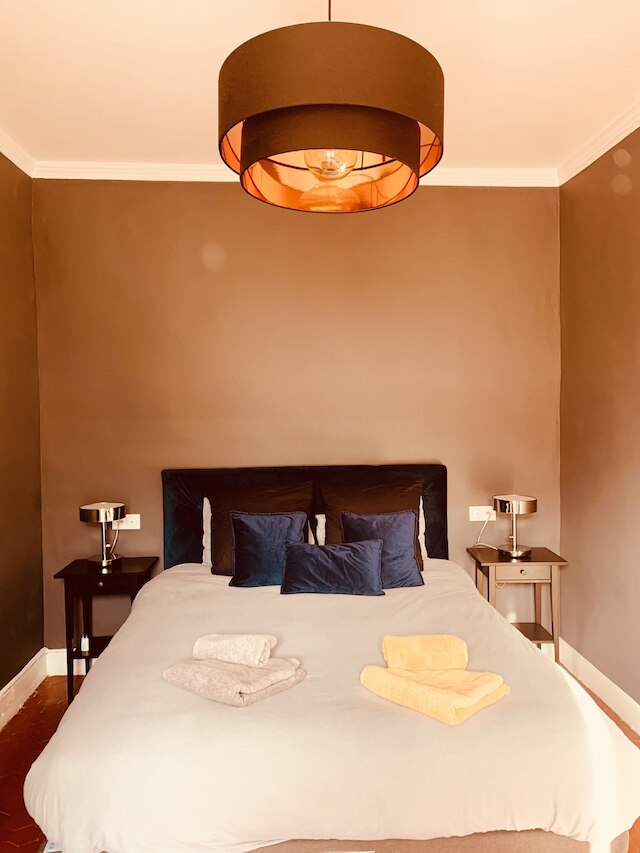 カーサ・ローマ・モンペリエ・ベッド&ブレックファースト