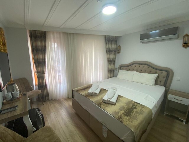 ニュー・チェリー・ホテル