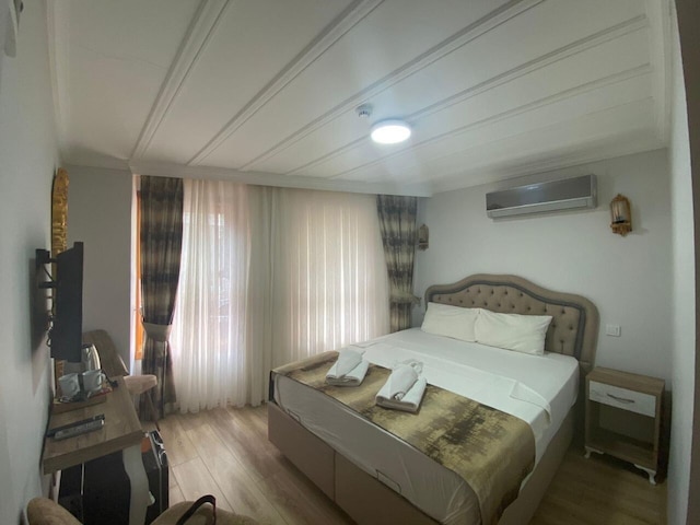 ニュー・チェリー・ホテル