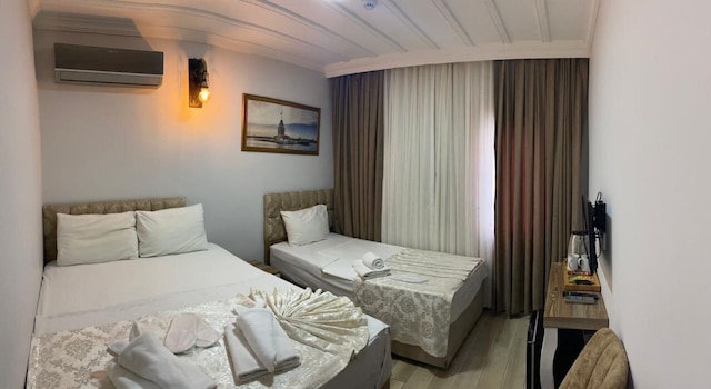 ニュー・チェリー・ホテル