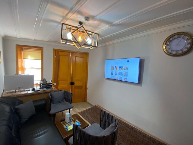 ニュー・チェリー・ホテル